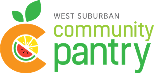 West Suburban Community Pantry