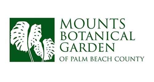 Mounts Botanical Garden